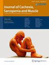 Journal Of Cachexia Sarcopenia And Muscle