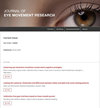 Journal Of Eye Movement Research