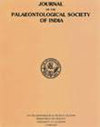 Journal Of The Palaeontological Society Of India
