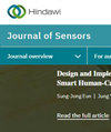 Journal Of Sensors