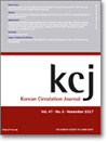 Korean Circulation Journal