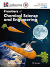 Frontiers Of Chemical Science And Engineering