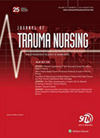 Journal Of Trauma Nursing