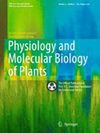 Physiology And Molecular Biology Of Plants