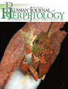 Russian Journal Of Herpetology