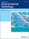 Seminars In Interventional Radiology