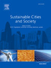 Sustainable Cities And Society