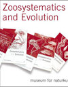 Zoosystematics And Evolution