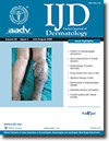 Indian Journal Of Dermatology