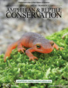 Amphibian & Reptile Conservation
