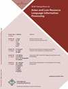 Acm Transactions On Asian And Low-resource Language Information Processing