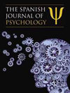 Spanish Journal Of Psychology