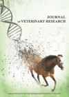 Journal Of Veterinary Research