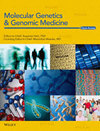 Molecular Genetics & Genomic Medicine