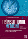 Current Research In Translational Medicine