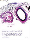 International Journal Of Hypertension
