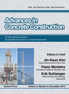 Advances In Concrete Construction