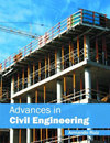 Advances In Civil Engineering