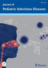 Journal Of Pediatric Infectious Diseases