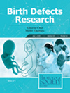 Birth Defects Research