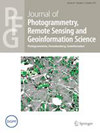 Pfg-journal Of Photogrammetry Remote Sensing And Geoinformation Science