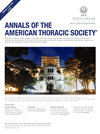 Annals Of The American Thoracic Society