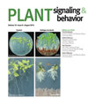 Plant Signaling & Behavior