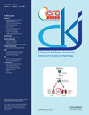 Clinical Kidney Journal