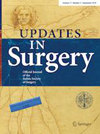 Updates In Surgery