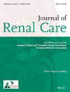 Journal Of Renal Care