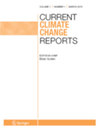 Current Climate Change Reports