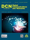 Digital Communications And Networks