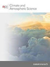 Npj Climate And Atmospheric Science