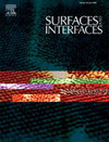 Surfaces And Interfaces