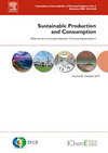 Sustainable Production And Consumption