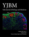 Yale Journal Of Biology And Medicine
