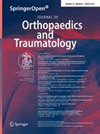 Journal Of Orthopaedics And Traumatology