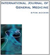 International Journal Of General Medicine