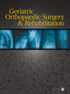 Geriatric Orthopaedic Surgery & Rehabilitation