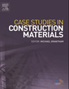 Case Studies In Construction Materials